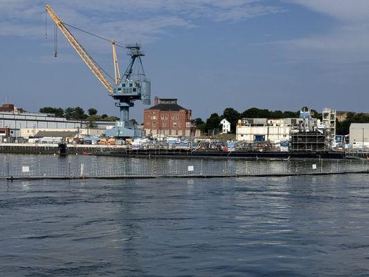 Isles of Shoals Steamship Company