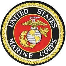 USMC Retired