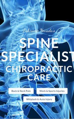 Pahrump Spine and Wellness