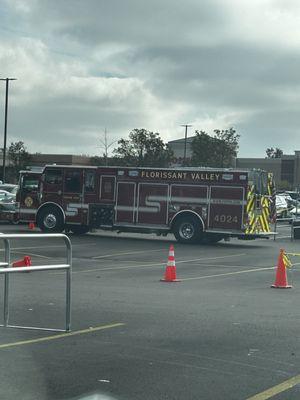 Schnucks - Florissant