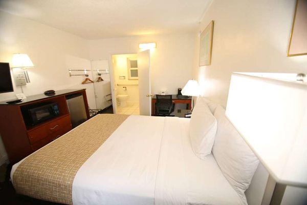 Travelodge By Wyndham Burbank-Glendale