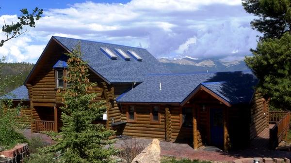 Roofer in Castle Rock, CO Douglas County Roofing