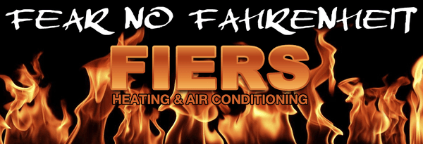 Fiers Heating & Air Conditioning