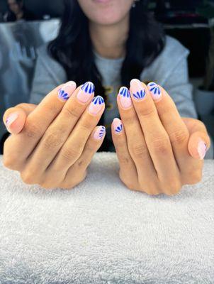 Duo Head Spa and Nails