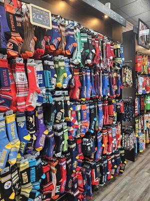 All sports Socks