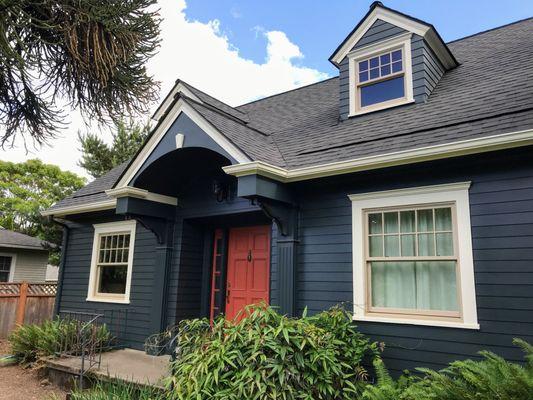 Beautiful 1924 classic Portland home, recently finished in time for summer!