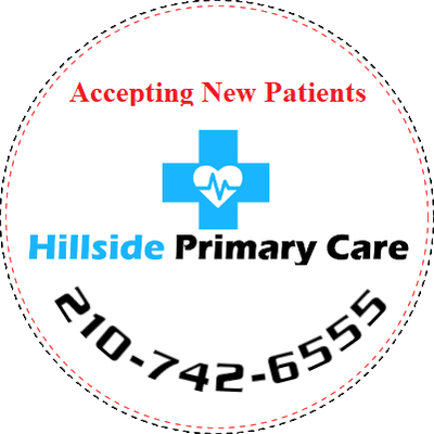 Hillside Primary Care