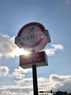 Scooter's Coffee