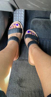 Pedi