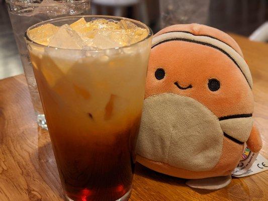 Thai Ice Tea