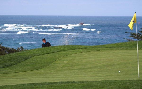 The NCGA hosts more than 500 tournament days each year at some of the top golf courses around the region.