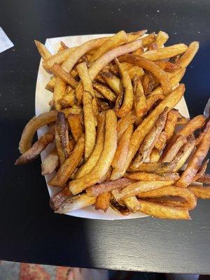 Regular Fries