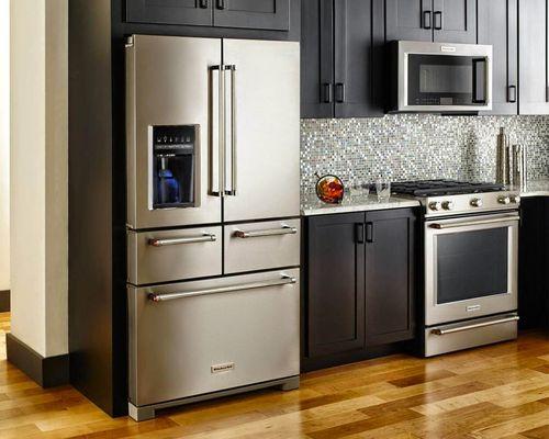 Kitchen Aid Appliance Repair