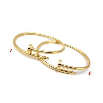 'Tis the season to sleigh with Cartier Juste un Clou bracelets! Nail your holiday shopping at 6218 Westheimer.