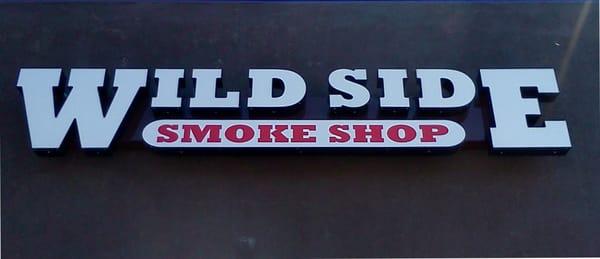 Wild Side Smoke Shop