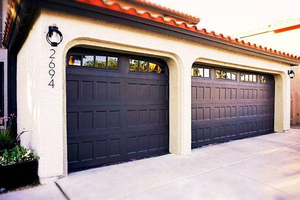 Lift Tech Garage Door Professionals