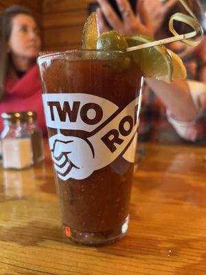 Who doesn't like an old fashion Bloody Mary on a Friday afternoon? Stop in for a drink, an app or a burger, and Karaoke, what?!?