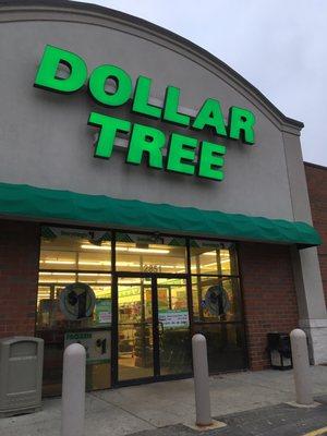 Dollar Tree