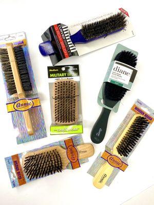 Hair Brushes Wave Brush