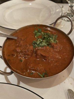 Rogan Josh