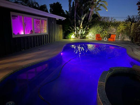 Pool Resurfacing By Cal Outdoor Builders, Leading Pool Contractor In Chatsworth, CA