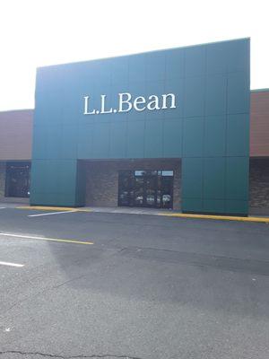 L.L.Bean