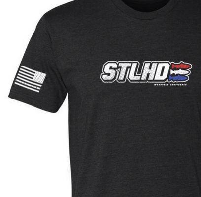 STLHD gear