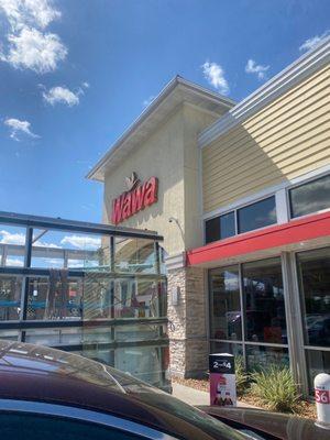 Wawa