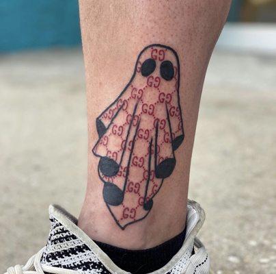 Daytona Hardcore Tattoo