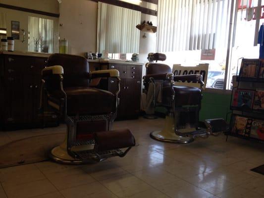 Lindale Barber Shop