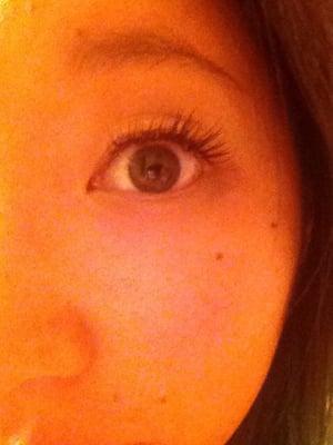 I can haz lashes