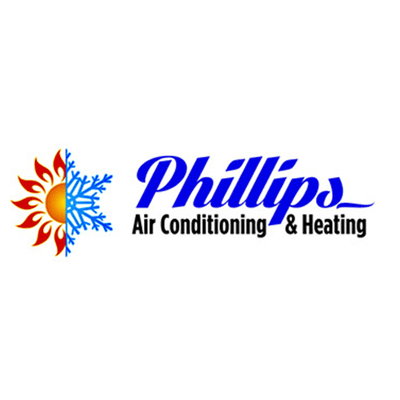 Phillips Air Conditioning & Heating Inc.