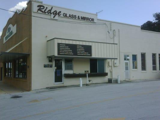 RGM has operated from the same location since 1960.