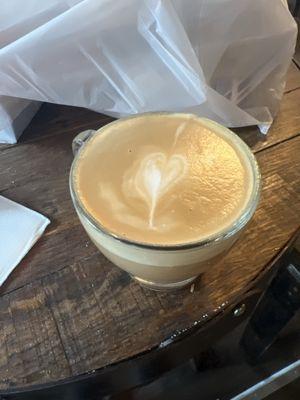 Cortado