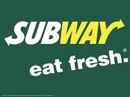 Subway - Eat Fresh