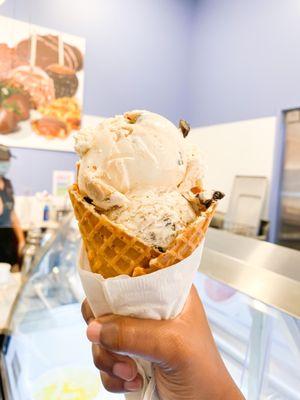 Cookies & creme Cookie dough