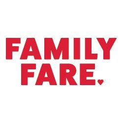 Family Fare Supermarket in Rose City, Michigan