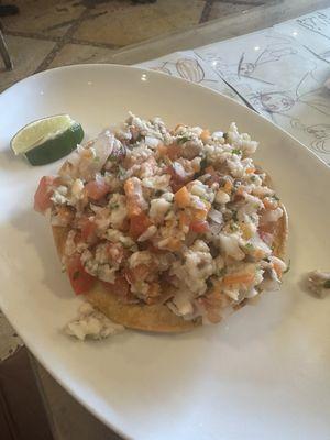 Ceviche