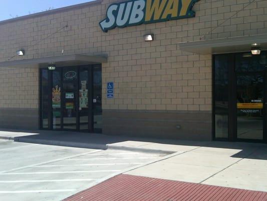 Subway