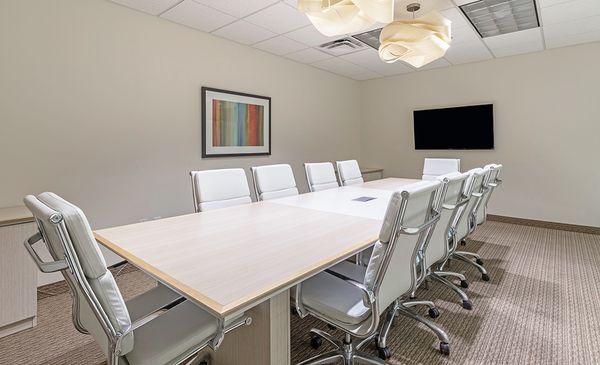 Large Conference Room