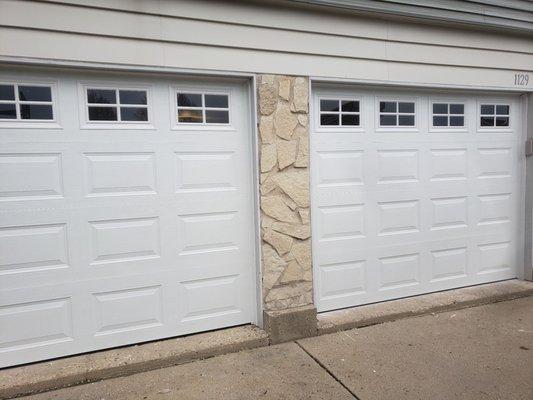 A&S Garage Door & Openers