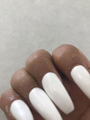 Angel Nails & Spa