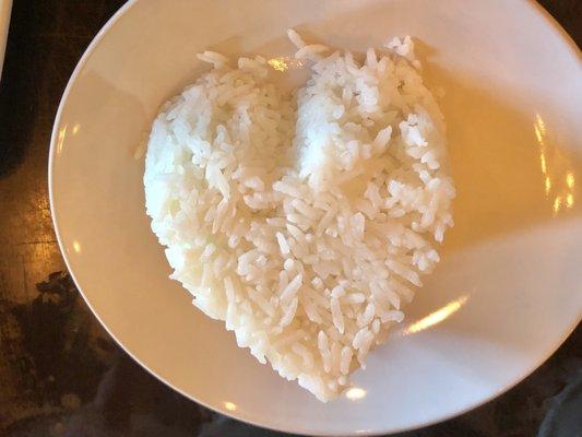 Sticky Rice