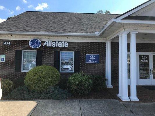 Allstate Insurance