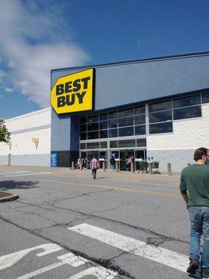 Best Buy