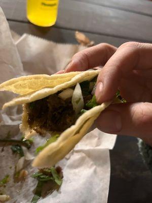 Taqueria Luna's