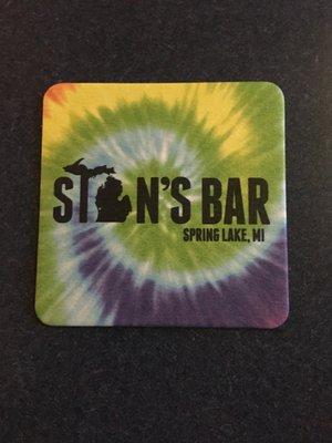 Stan's Bar