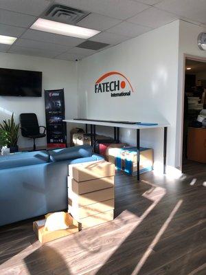 Fatech Services