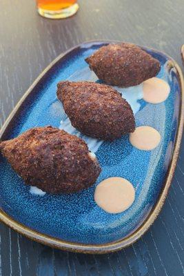 Kibbeh