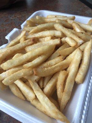 Fries